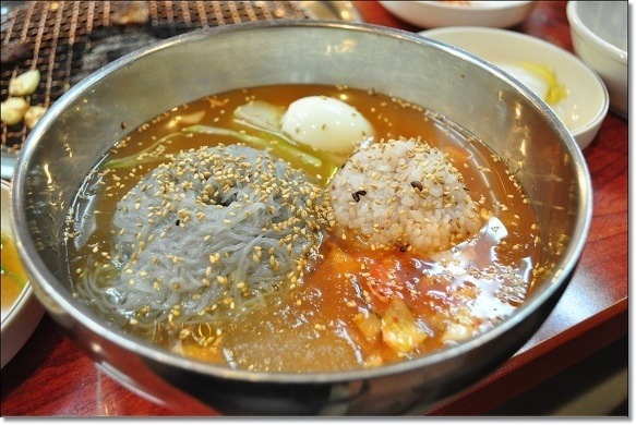 밥가지고 장난치는거 아니야 | 인스티즈