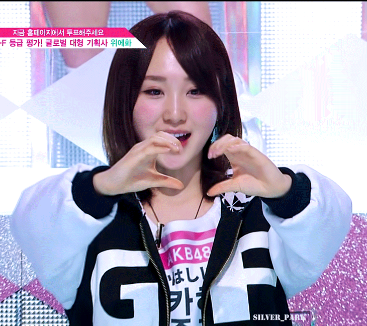 계속 봐도 질리지가 않는 타카하시 쥬리와 시로마 미루 | 인스티즈