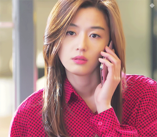 [김혜수x배두나x전지현] 여자 셋이 은행 터는 이야기 (등장인물 바꾸기) | 인스티즈