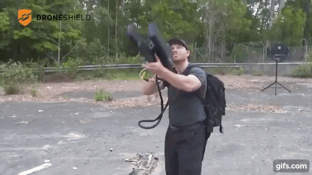 미국같은 나라에서 최첨단으로 연구하는 개인화기들 | 인스티즈