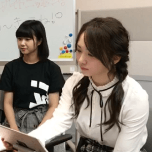 [프듀48] 10월 3일인 오늘은"타카하시 쥬리"의 생일, 공식 트위터에 올라온 자필 편지 내용 | 인스티즈