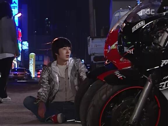 [거침없이하이킥] 민정 생일 에피소드.jpg | 인스티즈