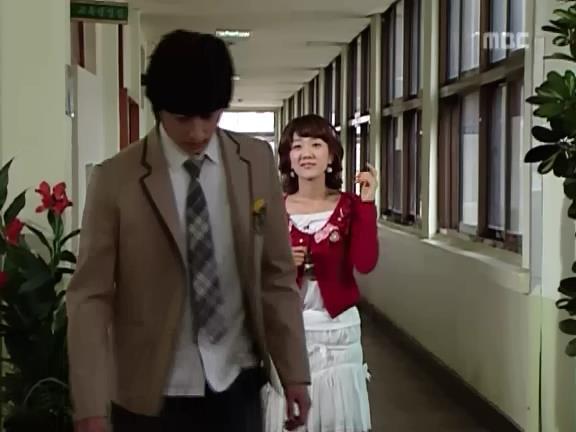 [거침없이하이킥] 민정 생일 에피소드.jpg | 인스티즈