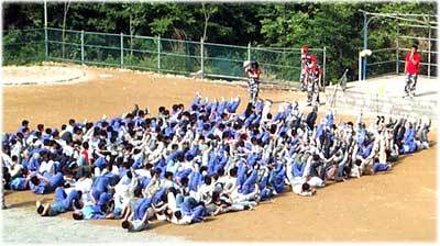 돈내고 벌받으러 가는곳 | 인스티즈