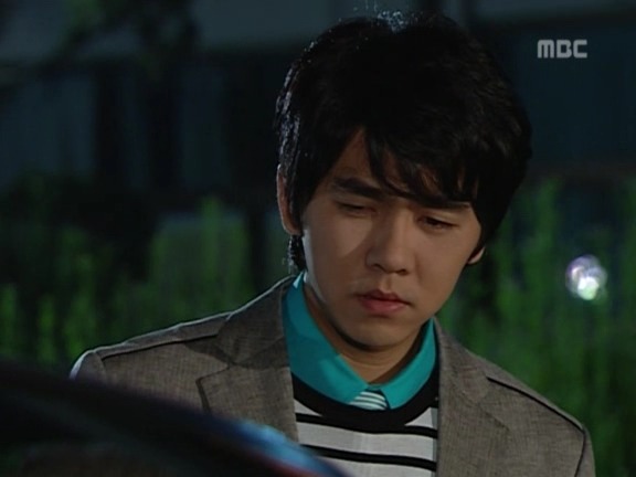 [거침없이하이킥] 랩퍼민정 때문에 고통받는 순재 ㅋㅋㅋㅋㅋㅋㅋㅋ.jpg | 인스티즈