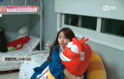 ioi) 스탠바이 또혜모음 | 인스티즈