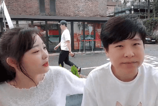 지들은 썸이라고 말하는데 누가봐도 커플같은 두BJ | 인스티즈