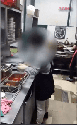 재활용 잘하는 대한민국.gif | 인스티즈