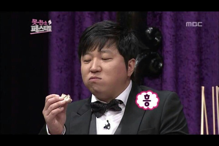 지석진이 보는 무한도전 멤버들 외모 | 인스티즈