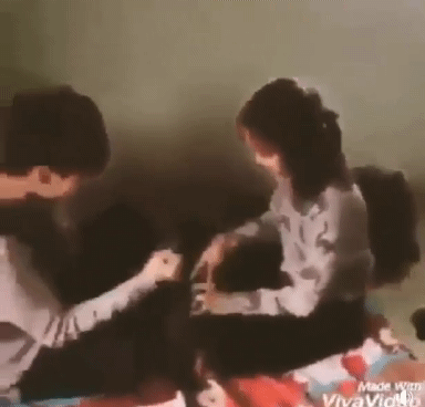 커플끼리 할수있는 포상뿐인 게임.gif | 인스티즈