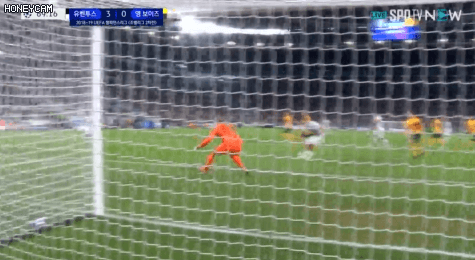 디발라 해트트릭.gif | 인스티즈