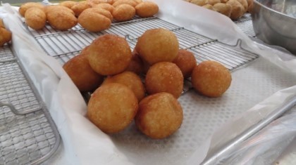 시장 도너츠 | 인스티즈