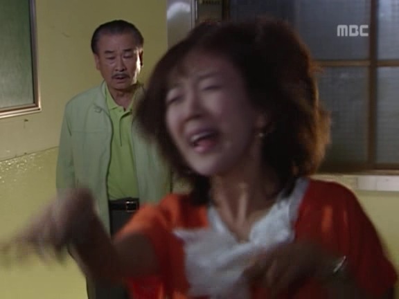 [거침없이하이킥] 랩퍼민정 때문에 고통받는 순재 ㅋㅋㅋㅋㅋㅋㅋㅋ.jpg | 인스티즈