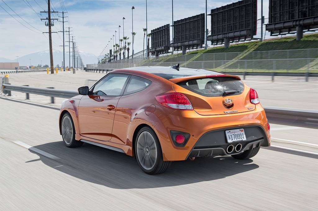 2017 현대 벨로스터 터보 [데이터주의] | 인스티즈