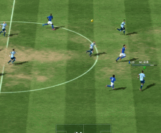 추억의 몸싸움온라인.gif | 인스티즈