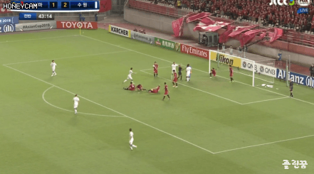 권순태 박치기.gif | 인스티즈