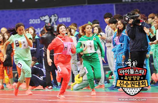 꿀잼인데 유독 많이까이는 예능프로.jpg | 인스티즈