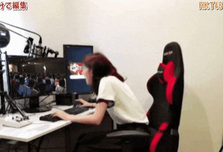 미야와키 사쿠라 만능짤.gif (아이즈원) | 인스티즈