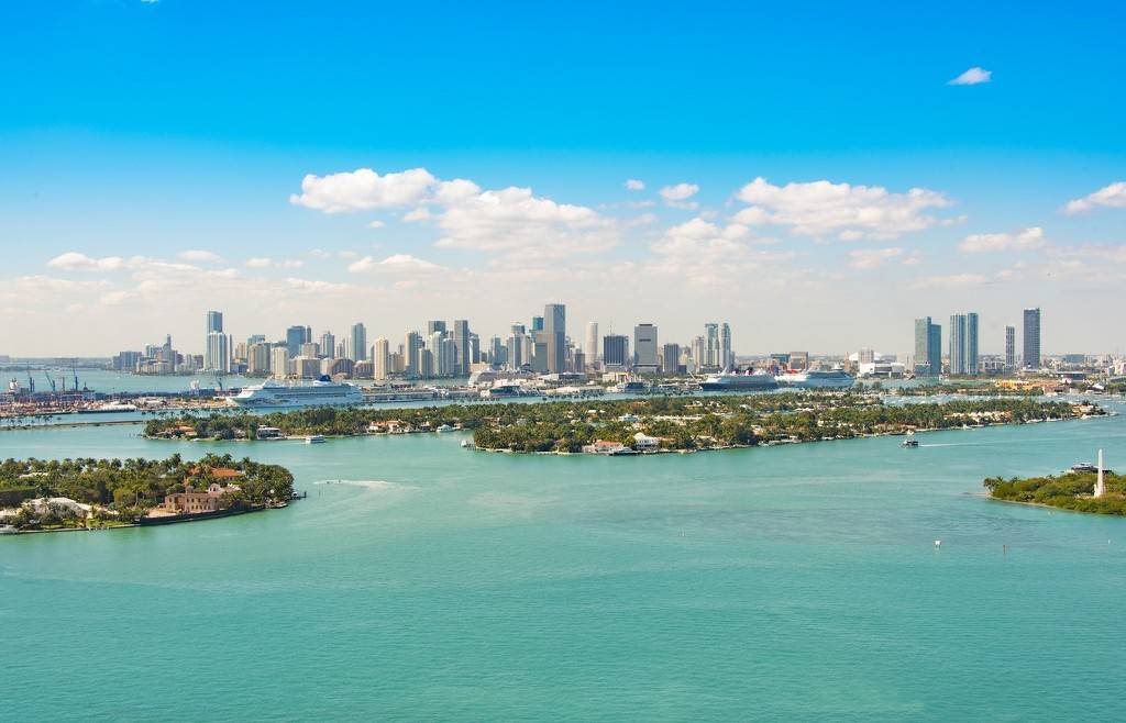 플로리다 분위기.jpg | 인스티즈