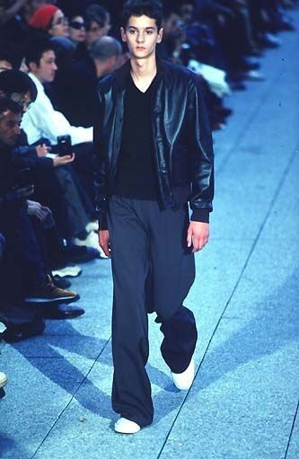 1998년 런웨이 패션 | 인스티즈