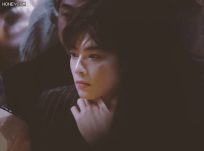 16살 시절 차은우.jpgif | 인스티즈