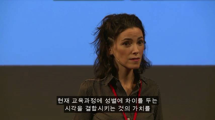 [TED] 왜 약은 종종 여성에게 위험한 부작용이 있는가 | 인스티즈