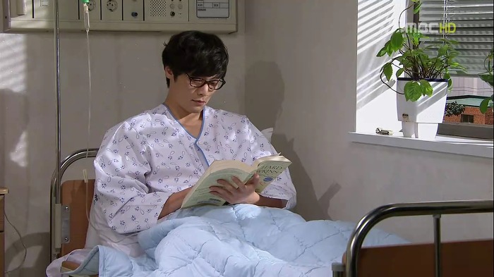 [지붕뚫고하이킥] 고자 이지훈과 책임황.jpg | 인스티즈