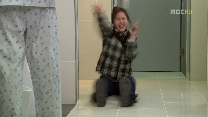 [지붕뚫고하이킥] 고자 이지훈과 책임황.jpg | 인스티즈