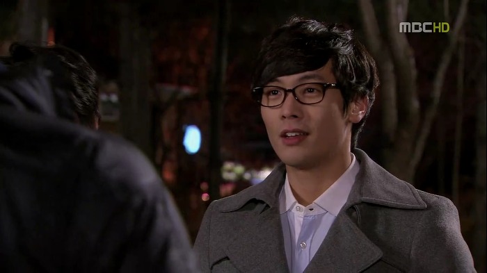 [지붕뚫고하이킥] 고자 이지훈과 책임황.jpg | 인스티즈