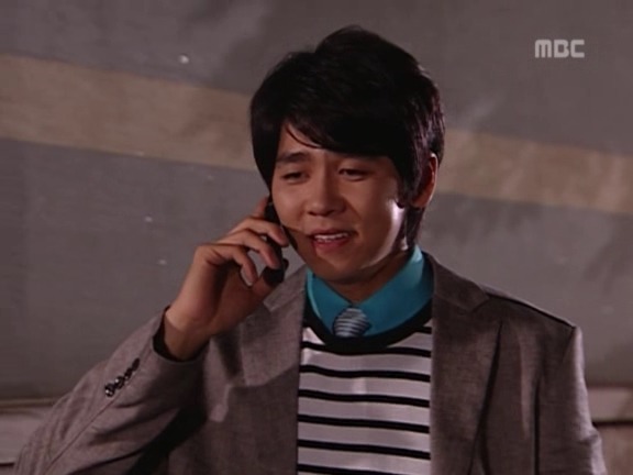 [거침없이하이킥] 랩퍼민정 때문에 고통받는 순재 ㅋㅋㅋㅋㅋㅋㅋㅋ.jpg | 인스티즈