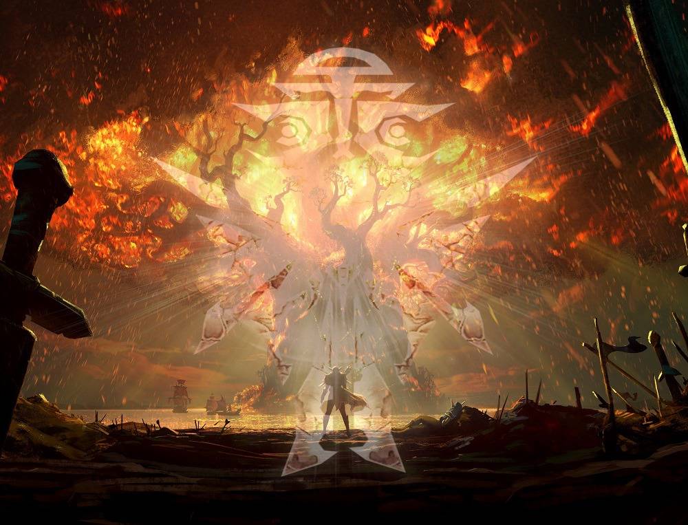 와우(wow) 격아 화룡정점 찍는법 | 인스티즈