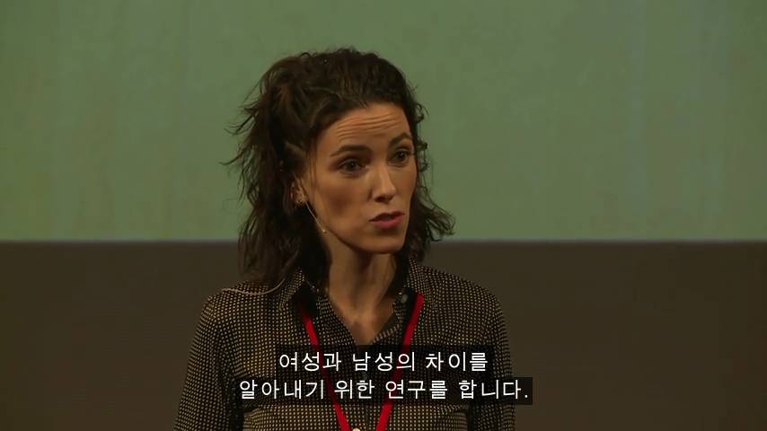[TED] 왜 약은 종종 여성에게 위험한 부작용이 있는가 | 인스티즈