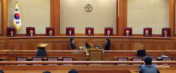 탄핵 가결 된다면 박근혜는 대통령직 내려오는거 아님 끝이 아니야!!! | 인스티즈