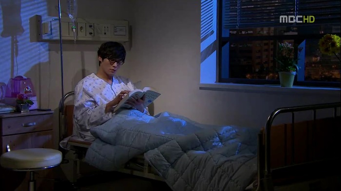 [지붕뚫고하이킥] 고자 이지훈과 책임황.jpg | 인스티즈