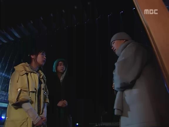 [거침없이하이킥] 이별 후 이야기(이별이유를 알게 된 민정)中 | 인스티즈