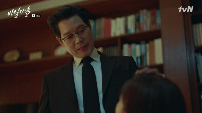 [드라마] tvN 종영드라마"비밀의 숲"에서 미처 다뤄지지 않았던 진짜 이야기 | 인스티즈