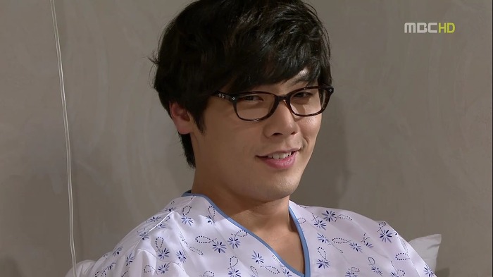 [지붕뚫고하이킥] 고자 이지훈과 책임황.jpg | 인스티즈