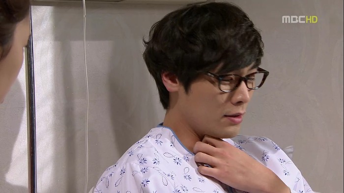 [지붕뚫고하이킥] 고자 이지훈과 책임황.jpg | 인스티즈