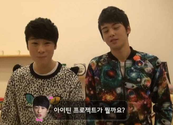 16살 시절 차은우.jpgif | 인스티즈