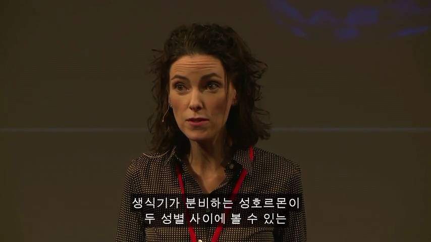 [TED] 왜 약은 종종 여성에게 위험한 부작용이 있는가 | 인스티즈