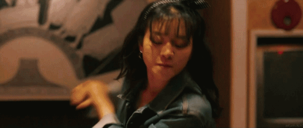 라이프 온 마스 고아성.gif | 인스티즈