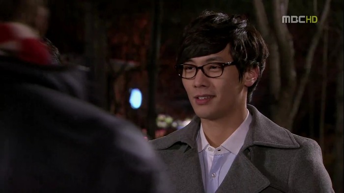 [지붕뚫고하이킥] 고자 이지훈과 책임황.jpg | 인스티즈