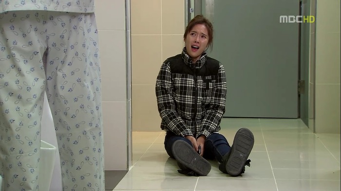 [지붕뚫고하이킥] 고자 이지훈과 책임황.jpg | 인스티즈