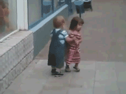 여자친구에게 질척대는 남자친구 | 인스티즈