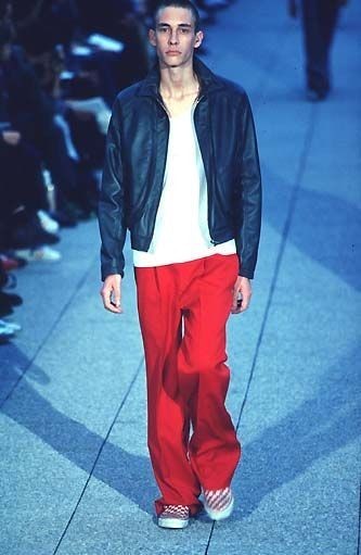 1998년 런웨이 패션 | 인스티즈