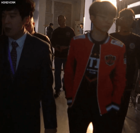 전설로 불리우던 팀을 쓰러트리고 일본 소년만화급 스토리 라인을 가졌던 LOL 팀 | 인스티즈