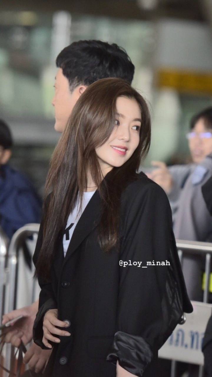 아이린 실물 느낌 | 인스티즈