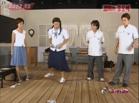 유튜브에서라도 다시 뭉쳤으면 하는 두 사람 | 인스티즈