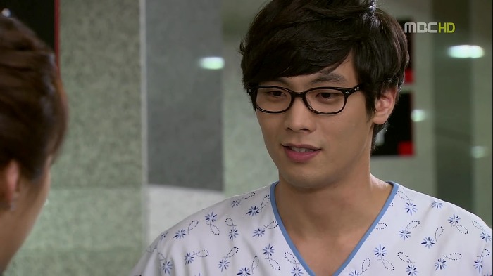 [지붕뚫고하이킥] 고자 이지훈과 책임황.jpg | 인스티즈