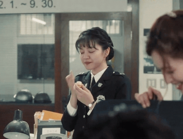 라이프 온 마스 고아성.gif | 인스티즈